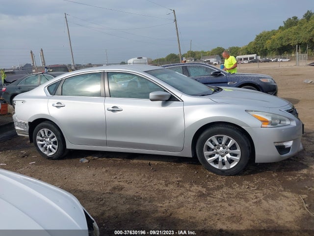 Nissan ALTIMA 2.5 2015 1N4AL3AP0FC145142 Image 14