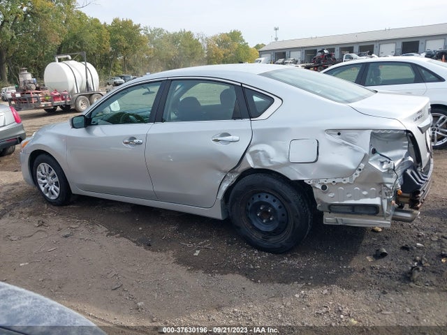 Nissan ALTIMA 2.5 2015 1N4AL3AP0FC145142 Image 15
