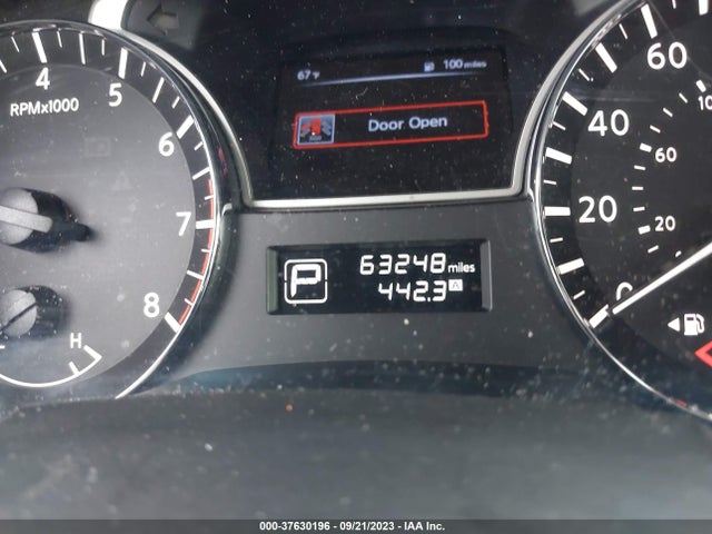 Nissan ALTIMA 2.5 2015 1N4AL3AP0FC145142 Image 16