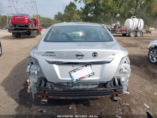 Nissan ALTIMA 2.5 2015 1N4AL3AP0FC145142 Image 17