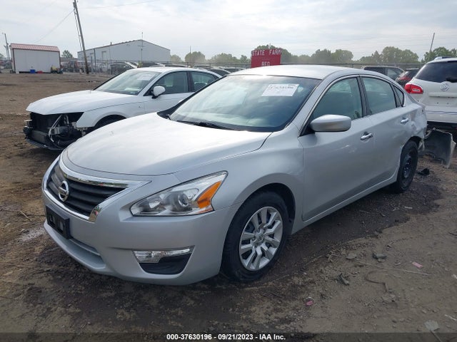 Nissan ALTIMA 2.5 2015 1N4AL3AP0FC145142 Image 2