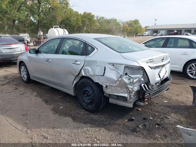 Nissan ALTIMA 2.5 2015 1N4AL3AP0FC145142 Image 3