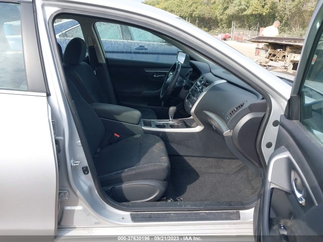 Nissan ALTIMA 2.5 2015 1N4AL3AP0FC145142 Image 5