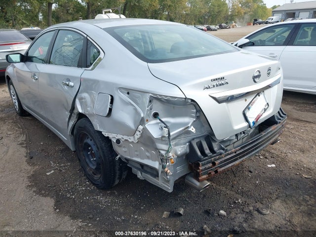 Nissan ALTIMA 2.5 2015 1N4AL3AP0FC145142 Image 6