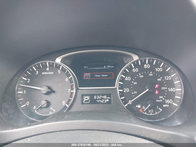 Nissan ALTIMA 2.5 2015 1N4AL3AP0FC145142 Image 7