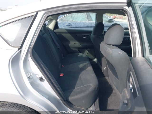 Nissan ALTIMA 2.5 2015 1N4AL3AP0FC145142 Image 8