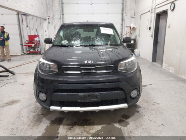 KNDJP3A54H7473432 KIA SOUL +