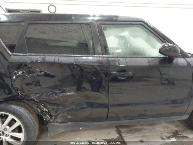 KNDJP3A54H7473432 KIA SOUL +