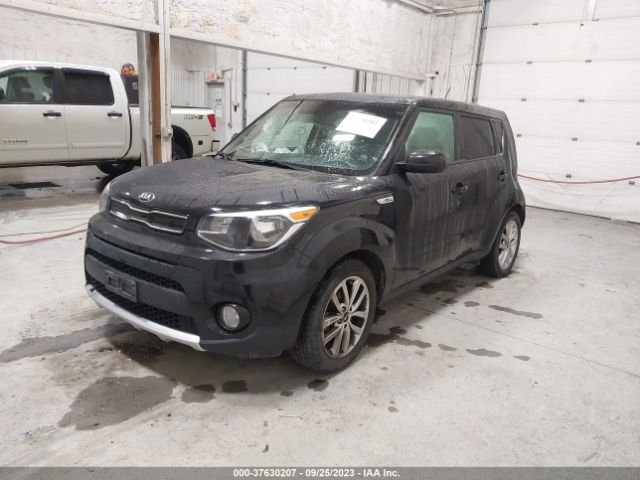 KNDJP3A54H7473432 KIA SOUL +