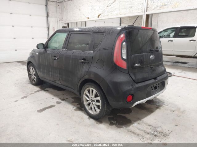KNDJP3A54H7473432 KIA SOUL +
