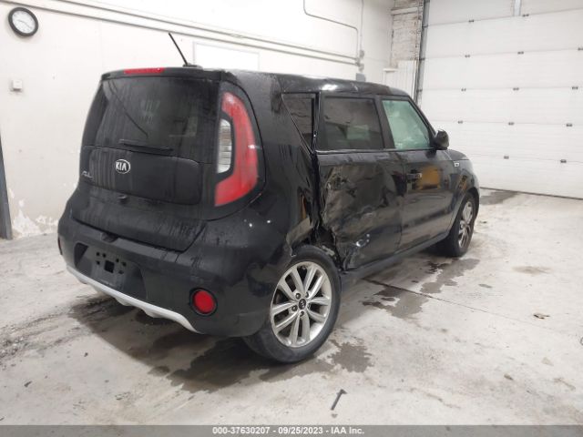 KNDJP3A54H7473432 KIA SOUL +