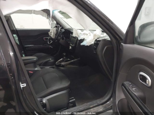 KNDJP3A54H7473432 KIA SOUL +
