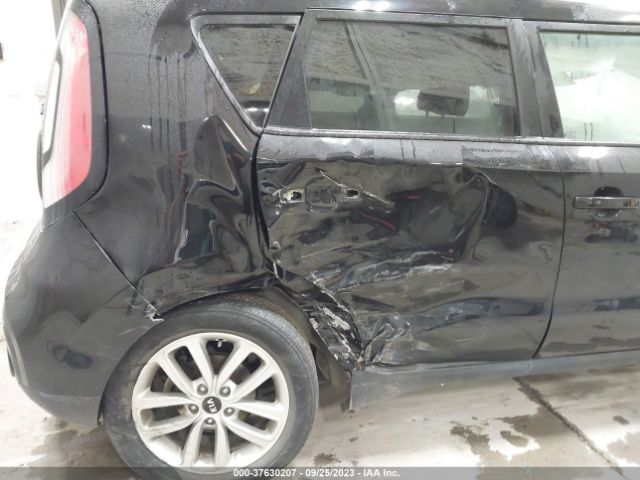KNDJP3A54H7473432 KIA SOUL +