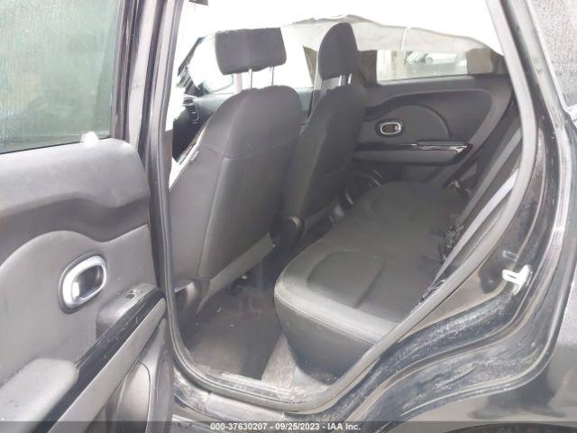 KNDJP3A54H7473432 KIA SOUL +