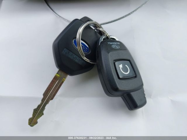 JF2GPACC1F8320316 Subaru Xv Crosstrek Premium
