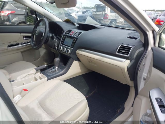 JF2GPACC1F8320316 Subaru Xv Crosstrek Premium