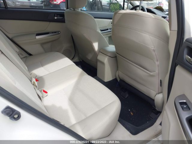 JF2GPACC1F8320316 Subaru Xv Crosstrek Premium