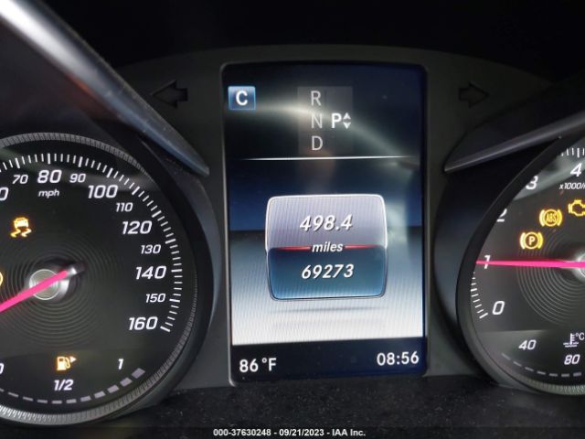 55SWF4JB5GU166816 Mercedes-Benz C-class C 300
