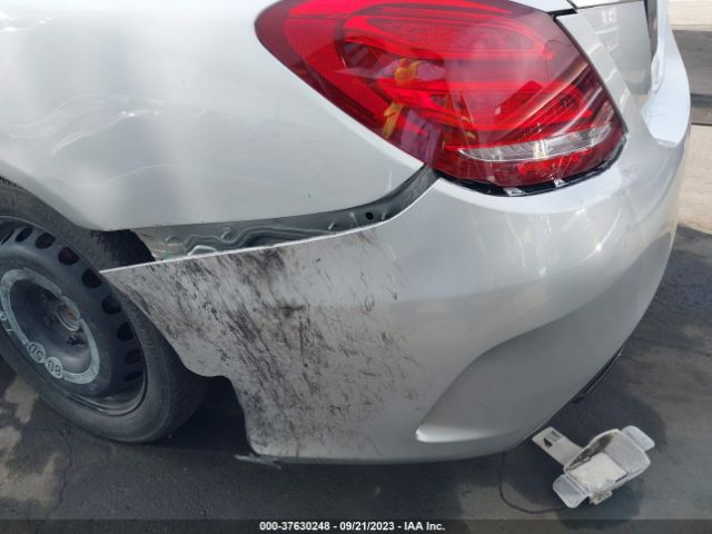 55SWF4JB5GU166816 Mercedes-Benz C-class C 300