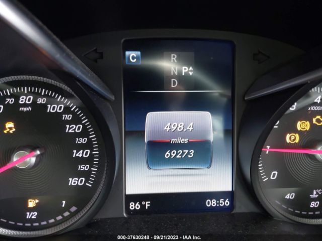 55SWF4JB5GU166816 Mercedes-Benz C-class C 300