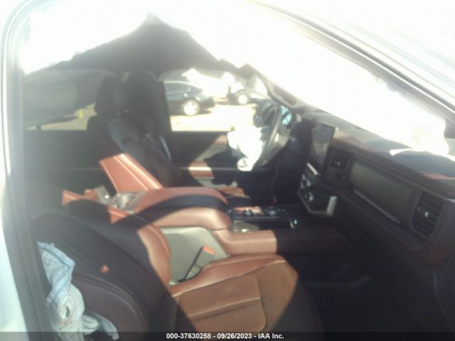 1FMJK2AT6NEA32556 Ford Expedition Max Limited