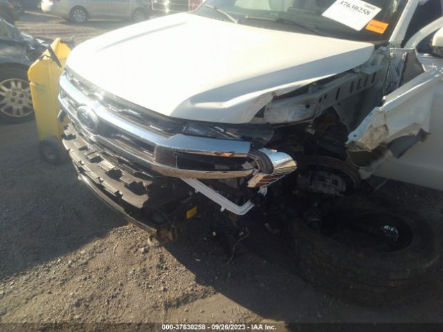1FMJK2AT6NEA32556 Ford Expedition Max Limited