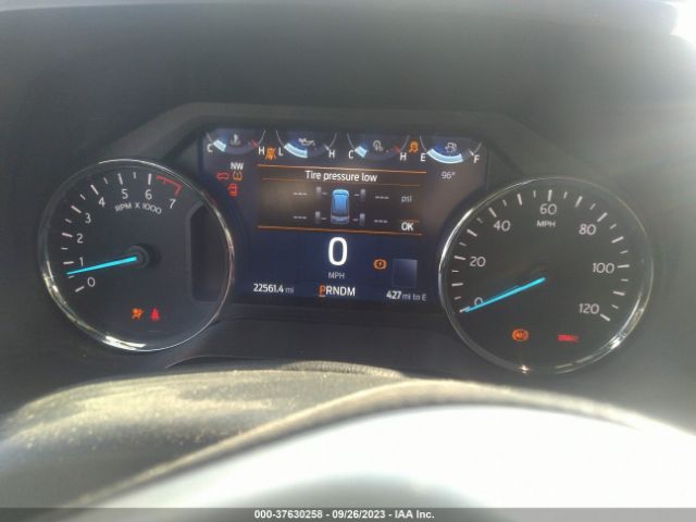 1FMJK2AT6NEA32556 Ford Expedition Max Limited