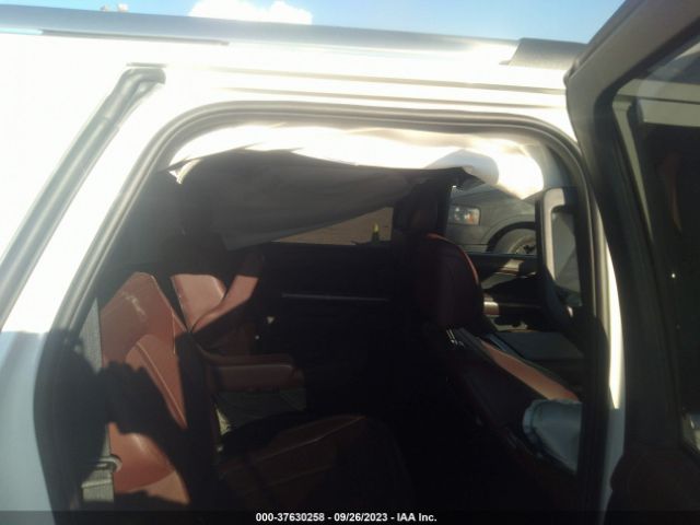 1FMJK2AT6NEA32556 Ford Expedition Max Limited