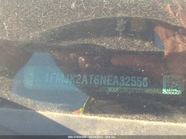 1FMJK2AT6NEA32556 Ford Expedition Max Limited