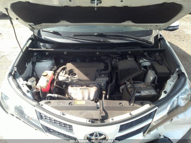 Toyota Rav4 Limited 2015 2T3DFREV1FW274384 Image 17