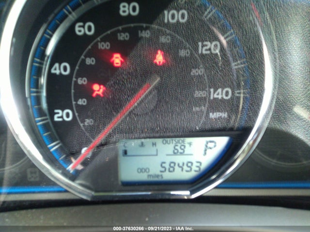 Toyota Rav4 Limited 2015 2T3DFREV1FW274384 Image 8