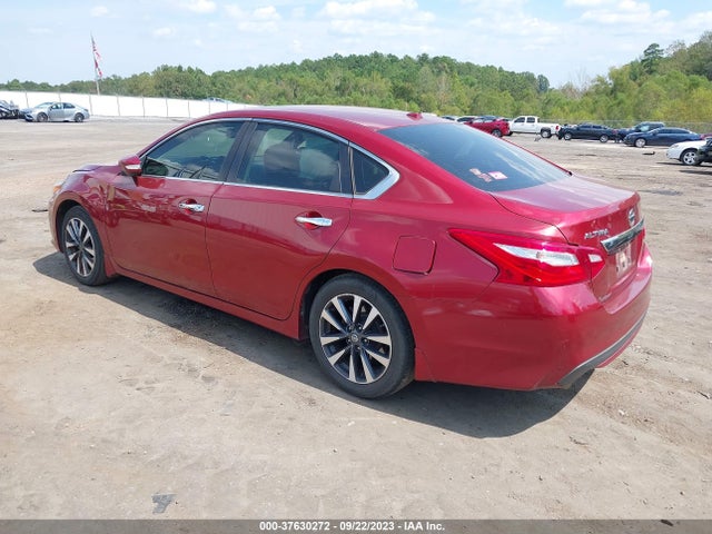 Nissan Altima 2.5 Sv 2016 1N4AL3AP3GC187533 Image 3