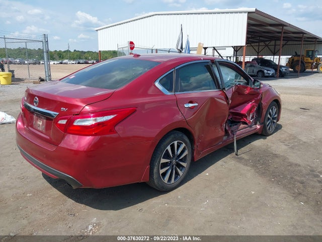 Nissan Altima 2.5 Sv 2016 1N4AL3AP3GC187533 Image 4