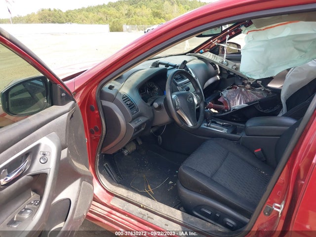 Nissan Altima 2.5 Sv 2016 1N4AL3AP3GC187533 Image 5