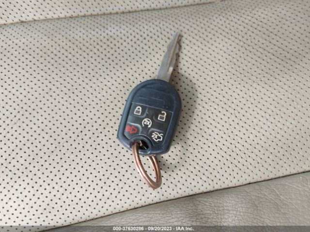 1FMJU1HT3HEA40175 Ford Expedition Xlt/king Ranch