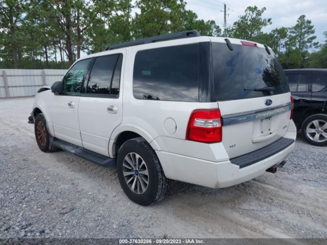 1FMJU1HT3HEA40175 Ford Expedition Xlt/king Ranch