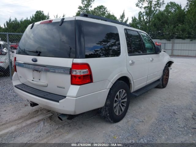 1FMJU1HT3HEA40175 Ford Expedition Xlt/king Ranch