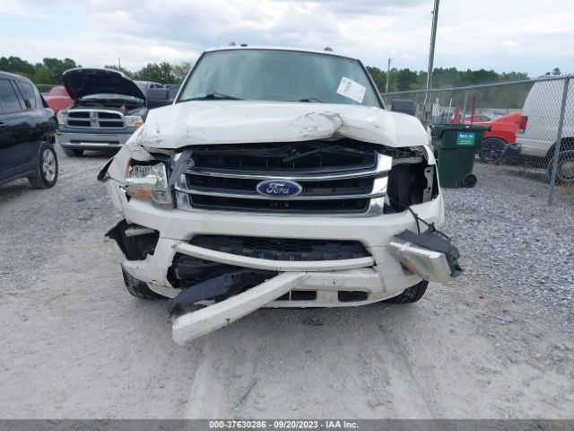 1FMJU1HT3HEA40175 Ford Expedition Xlt/king Ranch