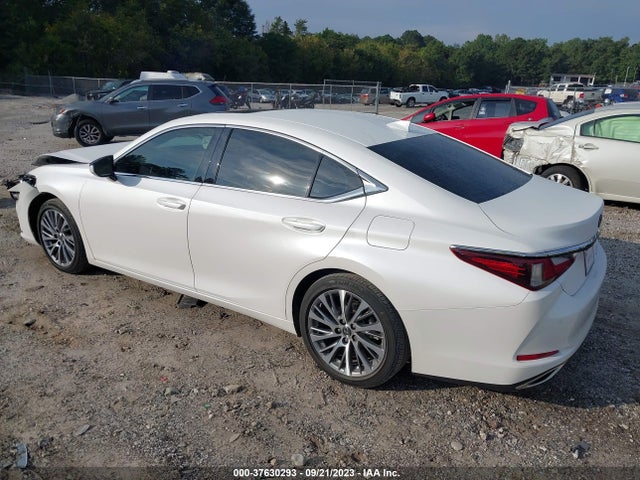 58ADZ1B13LU080608 Lexus Es Es 350
