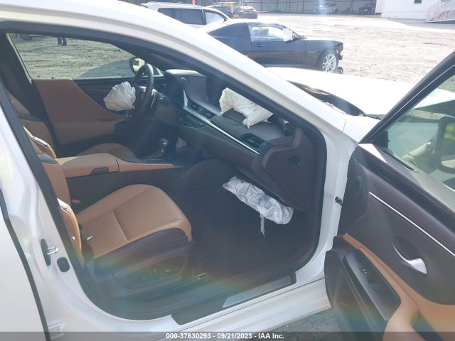 58ADZ1B13LU080608 Lexus Es Es 350