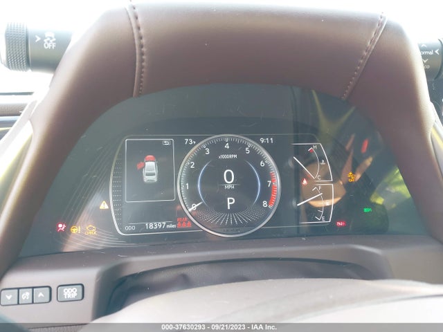 58ADZ1B13LU080608 Lexus Es Es 350