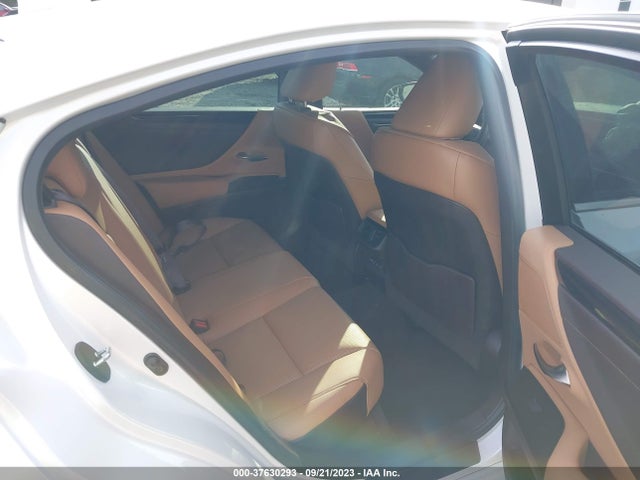 58ADZ1B13LU080608 Lexus Es Es 350