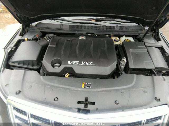 2G61R5S32E9162257 Cadillac Xts Premium