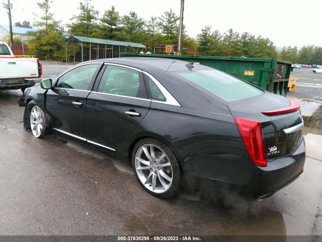 2G61R5S32E9162257 Cadillac Xts Premium