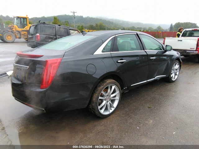 2G61R5S32E9162257 Cadillac Xts Premium