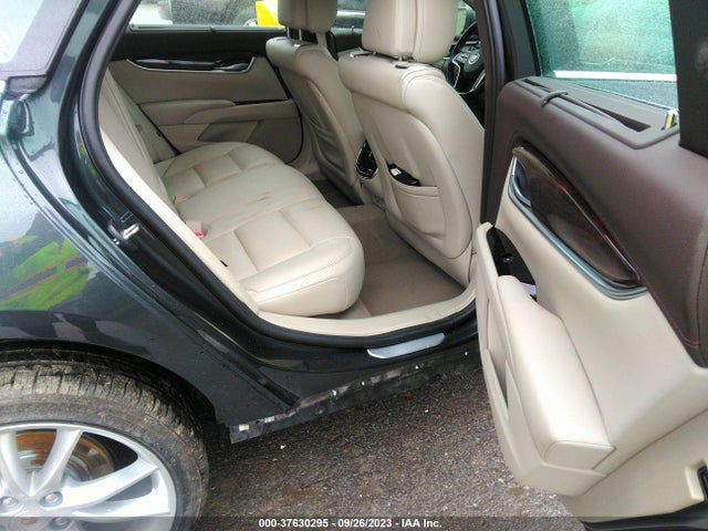 2G61R5S32E9162257 Cadillac Xts Premium
