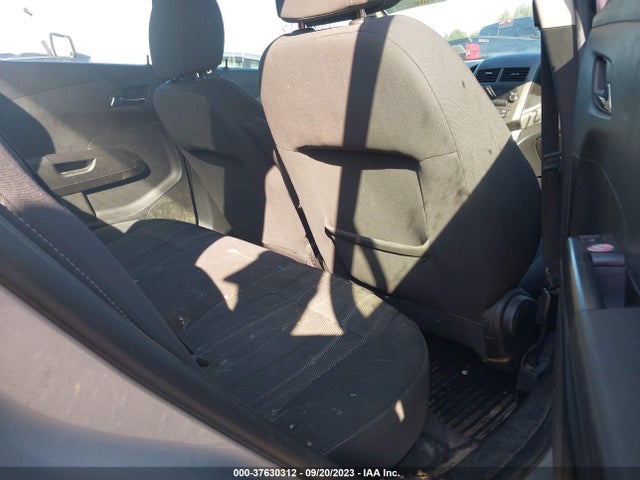 Chevrolet SONIC LT 2014 1G1JC5SG8E4145394 Image 8