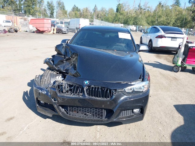 BMW 330I 2017 WBA8B9G35HNU57092 Image 12