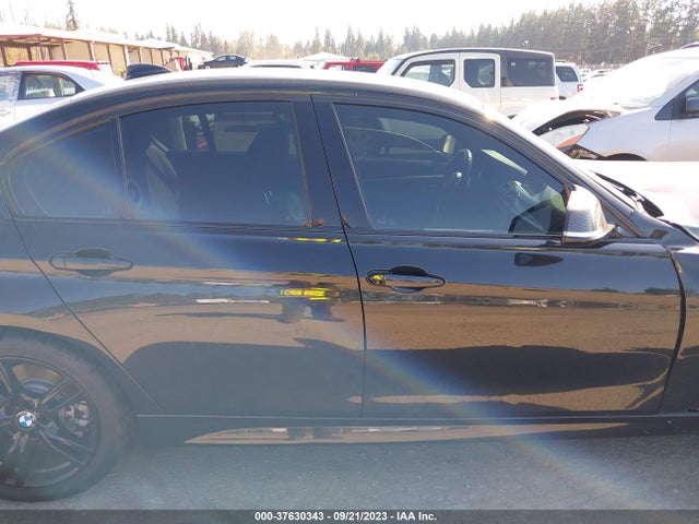 BMW 330I 2017 WBA8B9G35HNU57092 Image 13