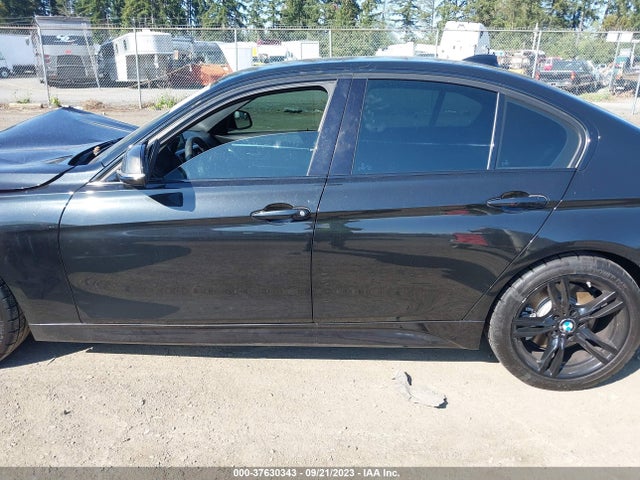 BMW 330I 2017 WBA8B9G35HNU57092 Image 14